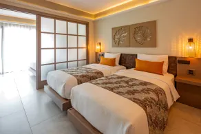 Tuana Hotels Casa Del Sol - Chambre