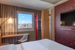 T H E Darmstadt - Room