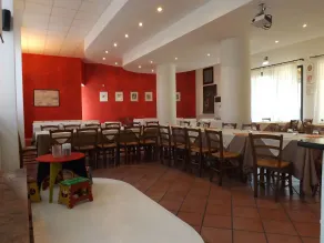 RTA Le Corti - Restaurant