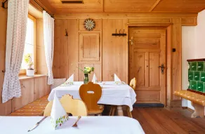 Gasthof Gröbenhof - Restaurante
