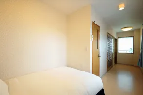 Kaiho Fusaki annex - Habitación