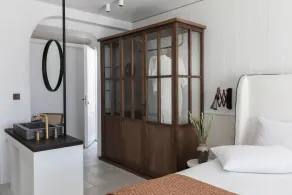 Porto Mykonos - Chambre