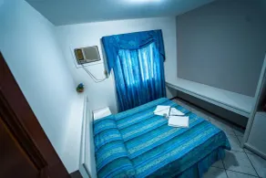 Pousada Cantinho Sonhado - Room