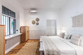 We Escape - Chambre