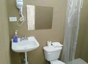 Casa huéspedes - Bathroom