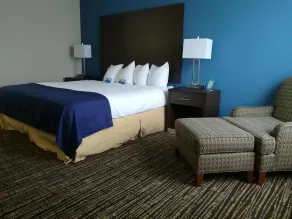 Baymont by Wyndham Washington - Chambre