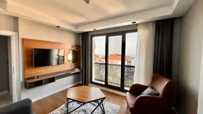 Golden Inn Airport - TRABZON - Utsikt fra rommet