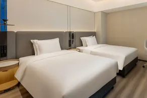 Holiday Inn Express Guiyang Downtown by IHG - Rum