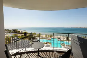 Secrets Sunny Beach Resort and Spa - Premium All Inclusive - Adults Only - View from room
