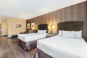 La Quinta Inn & Suites Bel Air I-95 Exit 77A - Chambre