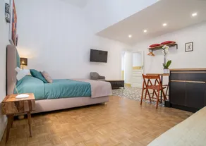 Napoliamo Guest House - Quarto
