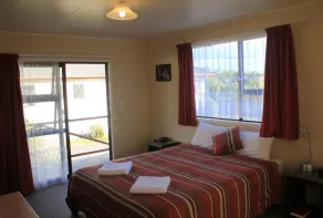 Coronation Court Motel - Chambre