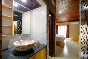 Jero Delod Guesthouse - Salle de bain