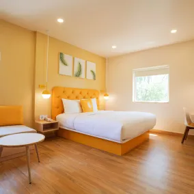 Bloom Hotel - Koramangala - Room