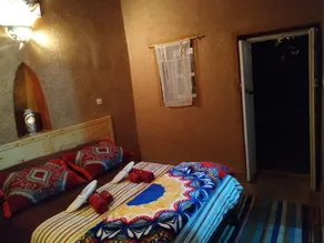 Riad Dar Zaouia - Room