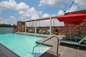 Home2 Suites by Hilton Mobile International Airport - Piscine