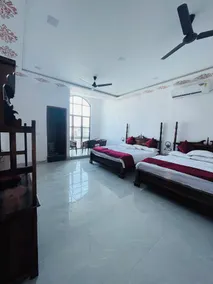 Rawla Sarkar - Chambre