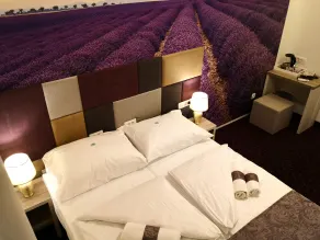 Hotel & Spa Meydan - Room