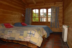 Periko´s Youth Hostel - Room