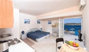 Creta Hotel - Rom