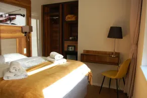 Apollo Hotel Vienna - Chambre