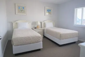 The Sea Ranch Resort - Quarto