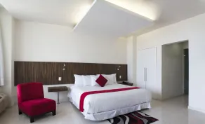 Mantra Hotel Boutique - Habitación