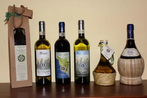 Agriturismo Macinatico - Restaurant