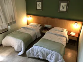 Residencial Pantanal Chácara Klabin - Room