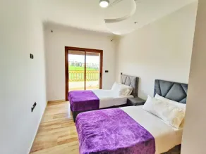 Les Belles Residences E - Værelse