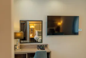Ashorne Hill Leamington Spa - Room