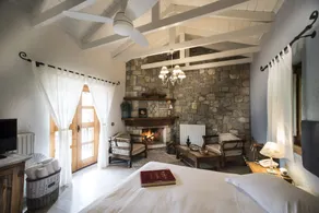 Abeliona Retreat - Room