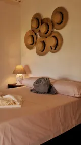 Vila Ohana Beira Mar - Caraíva - Rom