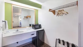 Rice Hill Inn Motel - Bad