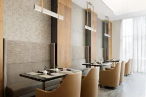 AC Hotel by Marriott Newtown Square - Restaurant