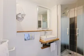Hôtel François d'Ô - Salle de bain
