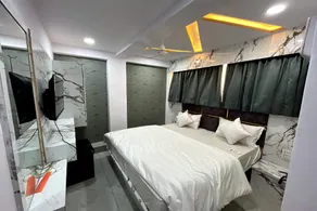 Hotel Bhavya Mansion - Camera
