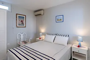 Sea View Studios - Rom