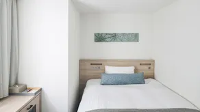 Vessel Inn Sakae Station - Chambre