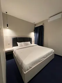The Ivory Hotel - Værelse