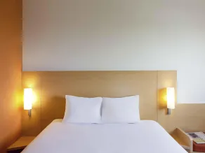 Ibis Hermosillo - Chambre