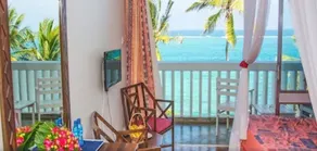 Mombasa Beach Hotel - Camera