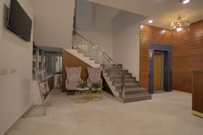 Comfort Inn Karnal - Réception