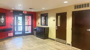 Studio 6 – Chantilly, VA – Washington Dulles Airport - Réception