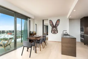 W Scottsdale - Chambre