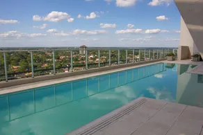 Esplendor by Wyndham Asuncion - Pool