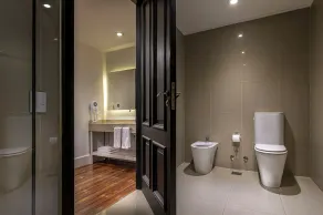 Up Tribeca - Baño