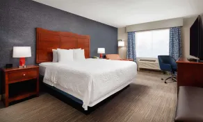 Hampton Inn Medford - Chambre