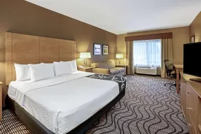 La Quinta by Wyndham Coeur d`Alene - Chambre