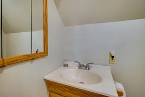 Washington Vacation Rental w/ Lake Access & Grill! - Badeværelse